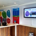 digital signage software from Dynamax