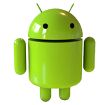 android small copy