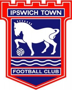 Ipswich Town Football Club logo