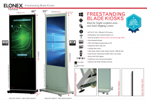 Blade Kiosks page1