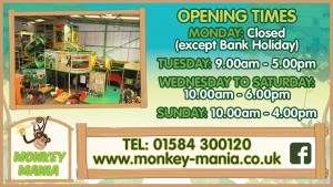 MM opening times