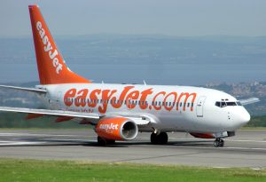 Easy jet2