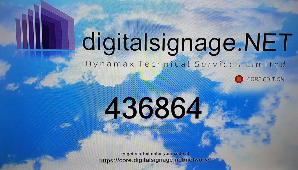 digitalsignage.net hexcode