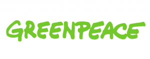 Greenpeace logo