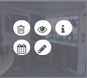 Channel options