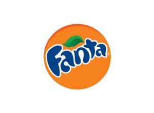 fanta logo