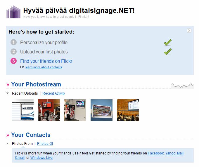 flickr website login flickr website login