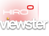 HIRO_Viewster_logo