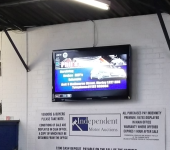 software for LCD TV