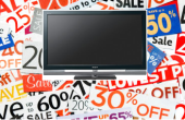 advertising screens price war