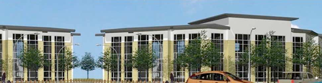 Our Office Dynamax Technologies Office