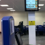 retail digital signage