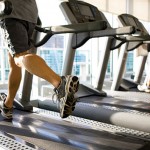 digital signage in gyms and leisure centres