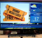 digital signage solutions UK