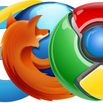 Web browsers