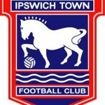Ipswich Town Football Club logo